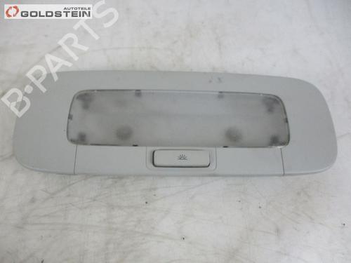 Luz interior Luz interior VW GOLF PLUS V (5M1, 521) 1.9 TDI (105 hp) 37097728 37097728
