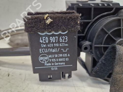 Left sun visor AUDI A8 D3 (4E2, 4E8) 4.2 TDI quattro | BP34738309I1  - Image 9