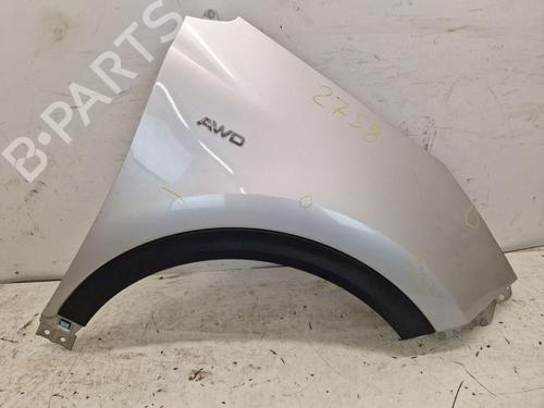Used Right front fenders Right front fenders 38306094 38306094
