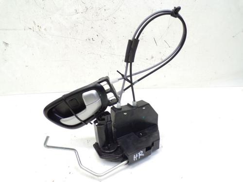 Used Rear right lock HYUNDAI i10 I (PA) 1.2 (78 hp) 18801912