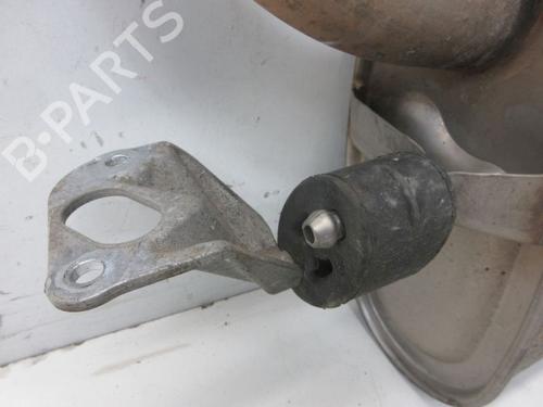 Exhaust system FORD FOCUS III Saloon 1.6 Flexifuel | BP38027796M121 - Image 3