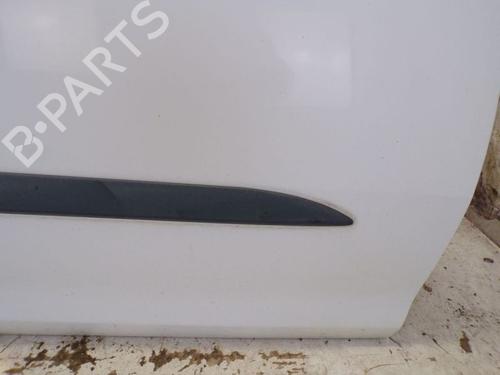 Right front door OPEL CORSA D (S07) 1.3 CDTI (L08, L68) | BP26676842C3 