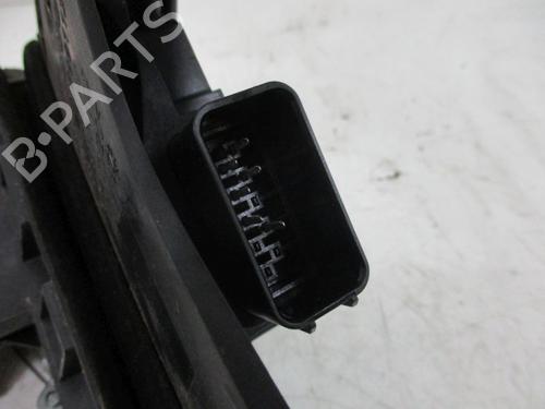 Rear right lock VOLVO S40 II (544) T5 AWD | BP18793968C99 
