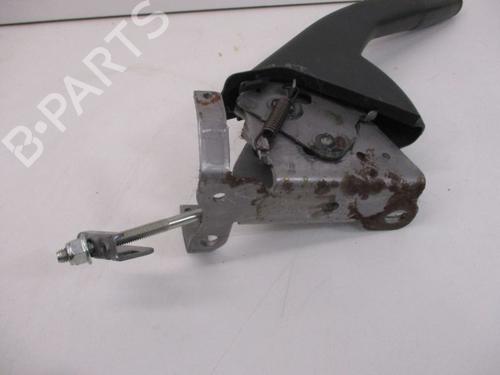 Hand brake RENAULT CLIO IV (BH_) 1.2 TCe 120 (BHM0) | BP29083638I18 