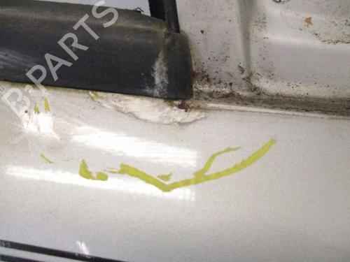 Right front door SAAB 9-3 Cabriolet (YS3D) 2.0 Turbo | BP26647718C3 