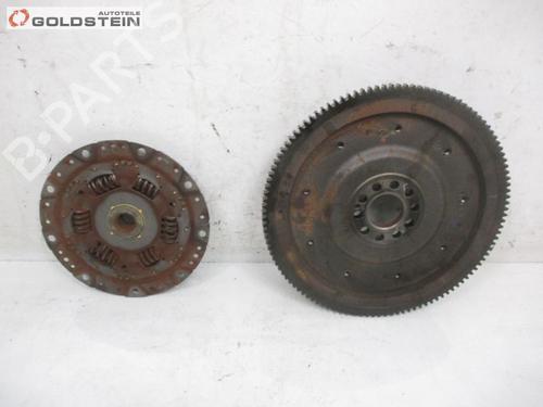 Flywheel AUDI A6 C6 Avant (4F5) 2.4 | BP37105092M101 - Image 4
