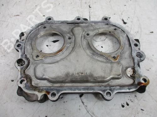 Used Upper protection Upper protection 37111217 37111217