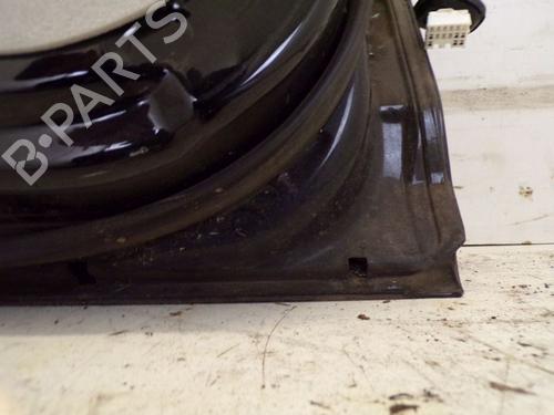 Left rear door HYUNDAI i20 I (PB, PBT) 1.1 CRDi | BP30667917C4 