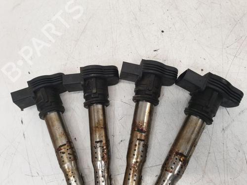 Ignition coil AUDI Q5 (8RB) 2.0 TFSI quattro | BP36655720M94 - Image 4