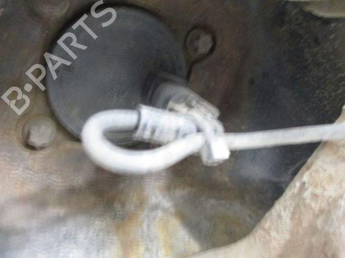 Left rear steering knuckle FORD FOCUS II Turnier (DA_, FFS, DS) 1.6 Ti | BP18792029M27 