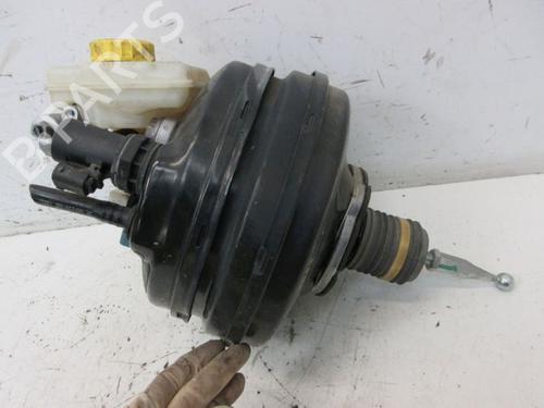 Used Servo brake VW PHAETON (3D1, 3D2, 3D3, 3D4, 3D6, 3D7, 3D8, 3D9) 4.2 V8 4motion (335 hp) 19295369