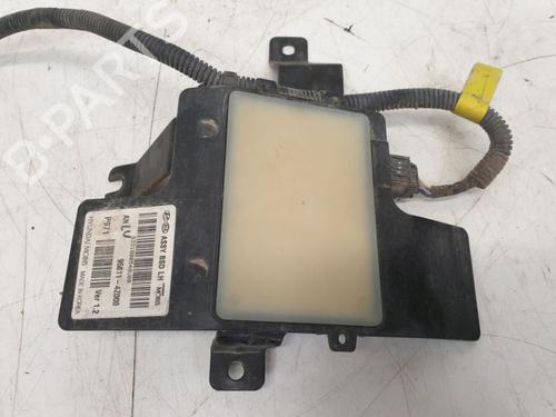 Electronic sensor HYUNDAI SANTA FÉ III (DM, DMA) 2.4 4WD | BP38029449M84 - Image 3