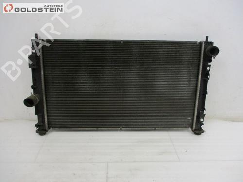 Used Water radiator JEEP COMPASS (MK49) 2.4 4x4 (170 hp) 18759414