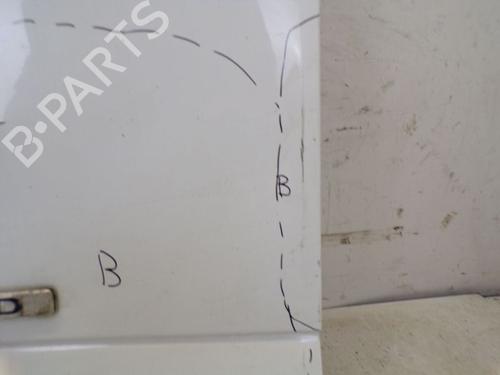Right rear door FORD TRANSIT Van (FA_ _) 2.2 TDCi | BP29088019C5 