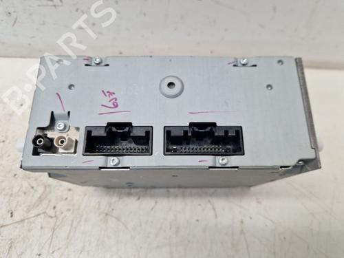 Radio FORD FOCUS III Turnier 1.0 EcoBoost | BP29099676E6 
