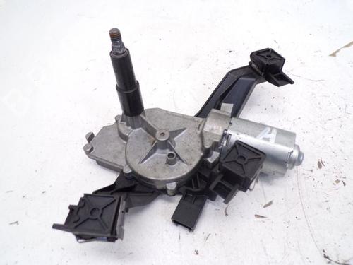 Viskermotor bagrude PEUGEOT 207 (WA_, WC_) 1.4 (73 hp) 30795030