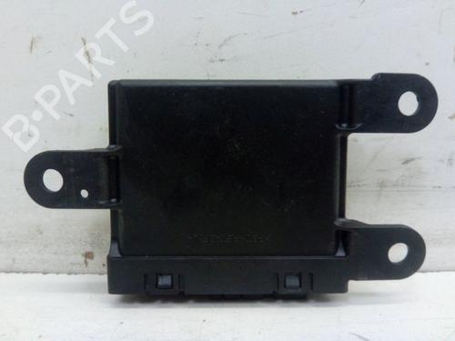 Electronic module OPEL MERIVA B MPV (S10) 1.4 (75) | BP37141174M83 - Image 5