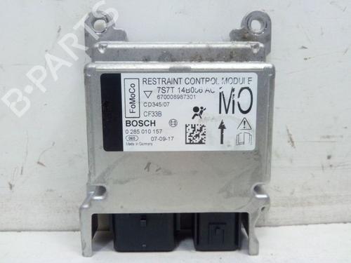 Control unit FORD MONDEO IV Turnier (BA7) 2.0 TDCi | BP37141219M11 - Image 2