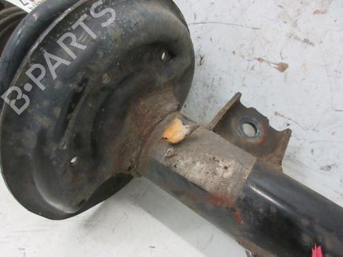 Left front shock absorber CHEVROLET SPARK (M300) 1.2 | BP37122431M16 - Image 4