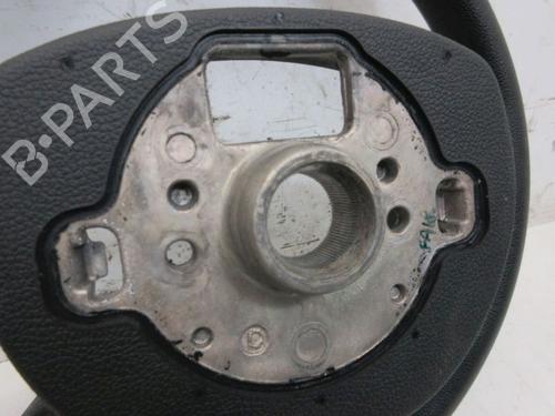 Steering wheel SKODA FABIA II Combi (545) 1.2 TSI | BP37125062C49 - Image 6