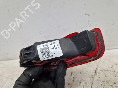 Third brake light DACIA LOGAN MCV (KS_) 1.6 (KS0B, KS0D, KS0F) | BP37140492L11 - Image 6