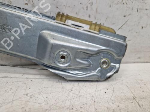 Rear left window mechanism FORD GRAND C-MAX (DXA/CB7, DXA/CEU) 2.0 TDCi | BP29101413C24 