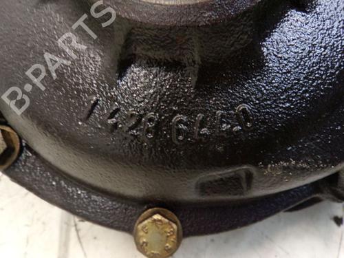 Front differential BMW X5 (E53) 3.0 d | BP37131687M23 - Image 10