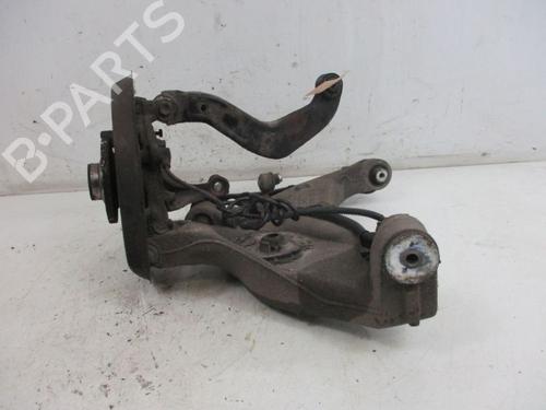 Right rear steering knuckle AUDI A4 B6 (8E2) 2.0 FSI | BP37112542M28 - Image 2