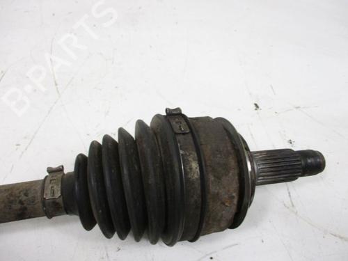 Left front driveshaft HONDA CIVIC IX (FK) 1.8 i-VTEC (FK2) | BP37113332M38 - Image 3