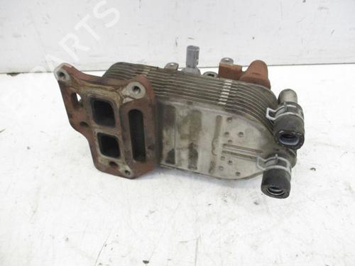 Used Water radiator MITSUBISHI ASX (GA_W_) 1.8 DI-D (GA6W) (150 hp) 29085859