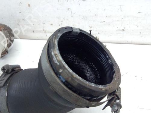 Pipe VOLVO V50 (545) D3 | BP29102568M125 