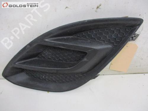 Used Grille OPEL CORSA D (S07) 1.4 (L08, L68) (87 hp) 18759955