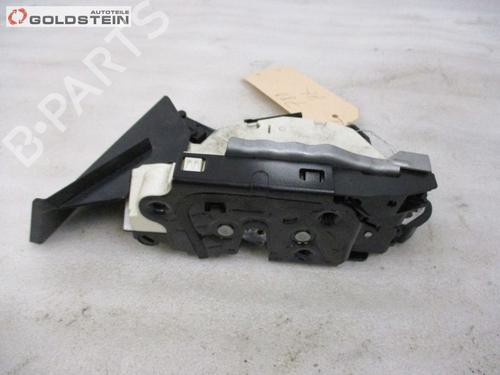 Rear right lock SKODA YETI (5L) 1.2 TSI | BP18756096C99 
