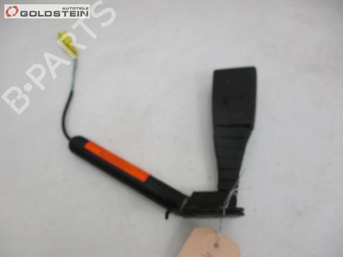 Seat buckle OPEL VECTRA C (Z02) 2.2 16V (F69) | BP18750371I32 