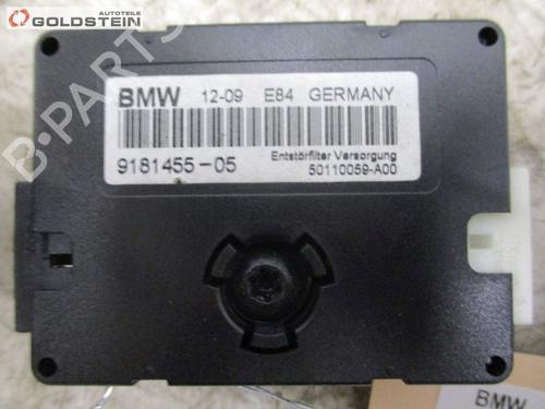 electronic-module-bmw-x1-e84-2009-2010-2011-2012-2013-2014-2015-37097435 main image