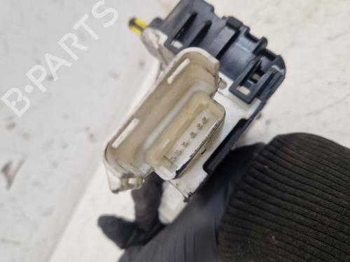 Front left lock PEUGEOT EXPERT Van (VF3A_, VF3U_, VF3X_) 2.0 HDi 130 | BP31702792C98 