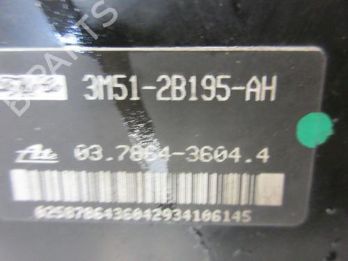 Servo brake FORD FOCUS C-MAX (DM2) 2.0 TDCi | BP37124571M42 - Image 8