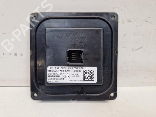 Used Control unit Control unit 39201264 39201264