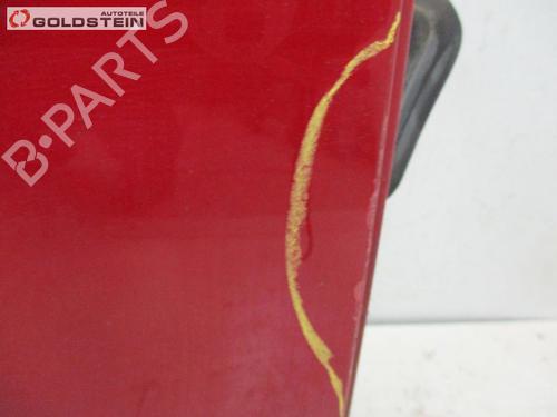 Right front door AUDI A4 B6 (8E2) 3.0 quattro | BP26647586C3 