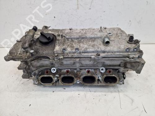 Culasse TOYOTA PRIUS (_W3_) 1.8 Hybrid (ZVW30) (136 hp) 31622194