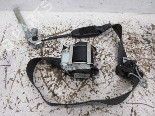Used Front right seatbelt Front right seatbelt 37128592 37128592