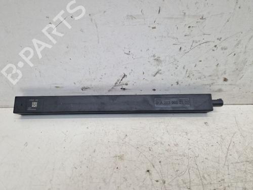 Used Electronic module Electronic module 37133795 37133795