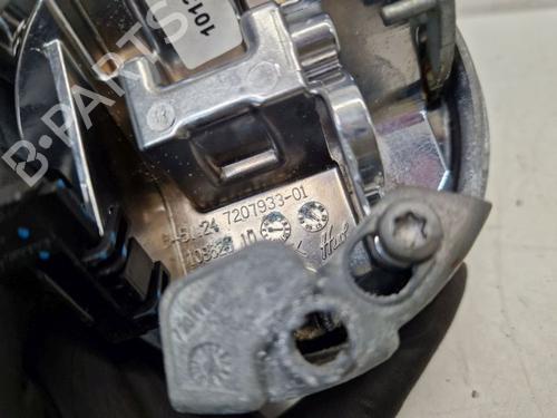 Interior roof handle BMW 1 (E87) 123 d | BP33907805I35  - Image 7