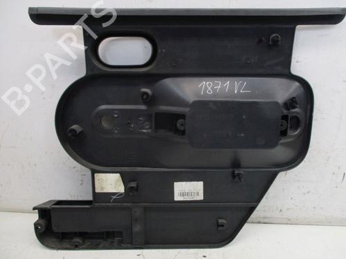 Front left panel JEEP WRANGLER III (JK) 3.8 | BP30184499C58