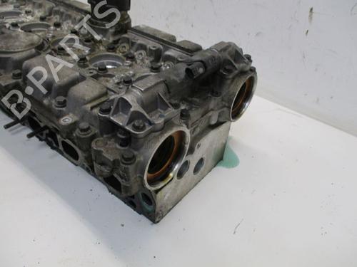 Cylinder head VOLVO XC70 I Cross Country (295) 2.5 T XC AWD | BP18801641M5 