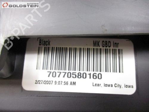 Glove box JEEP COMPASS (MK49) 2.4 4x4 | BP38504140C95  - Image 6