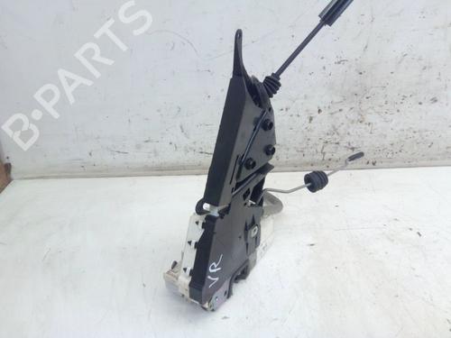 Front right lock MERCEDES-BENZ A-CLASS (W169) A 150 (169.031, 169.331) | BP28001566C97 