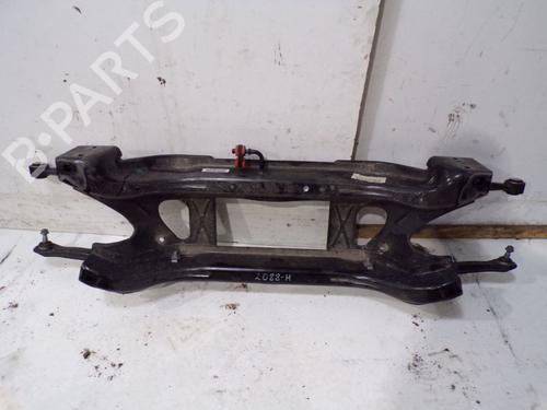 Used Rear axle Rear axle 38507252 38507252