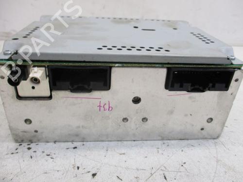 Radio FORD FIESTA VI (CB1, CCN) 1.25 | BP21134623E6 