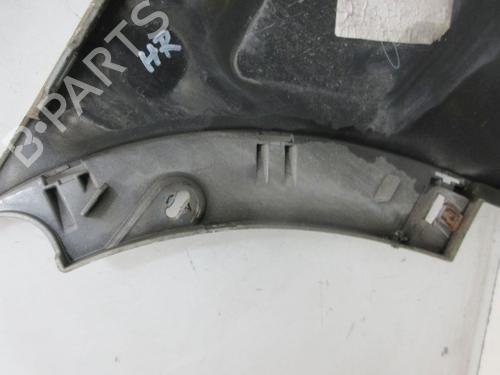 Corner bumper BMW X5 (E70) xDrive 35 d | BP19293965C117 